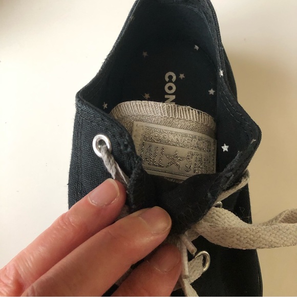 Kids converse size 3 - Picture 2 of 8